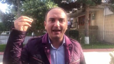 ƏZİZ ORUCOVU KİM VƏ NİYƏ HƏDƏLƏDİ?