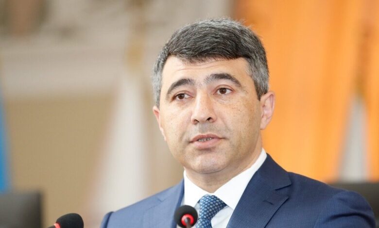 Hüquqşünas İnam Kərimovun təyinatını qanunsuz sayır