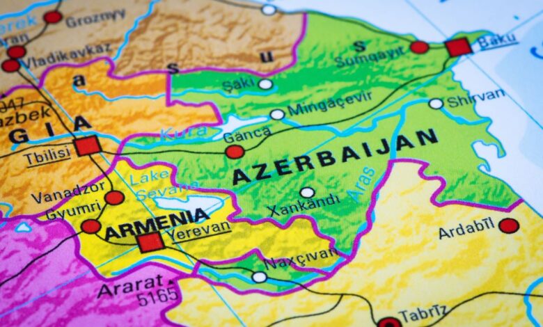 Yerevan sülhlə bağlı üç prinsipin detallarını açıqladı
