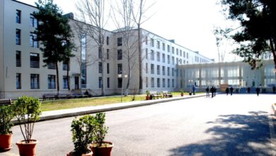 Mingəçevir xəstəxanasında 50 min manat araşdırılır