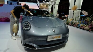 Avropa İttifaqı Çindən gələn elektromobillərə rüsumu artırır