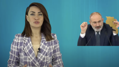 “Ermənistanda Konstitusiya dəyişsə belə, Əliyev başqa bəhanələr axtaracaq”