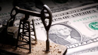 Banklara valyuta satışı kəskin artıb